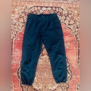 Pact Organic Cotton sweatpant joggers